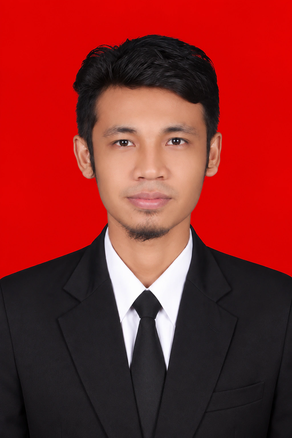 Khairul Sabri, M.Kom